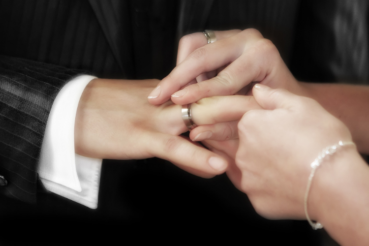 婚姻登记