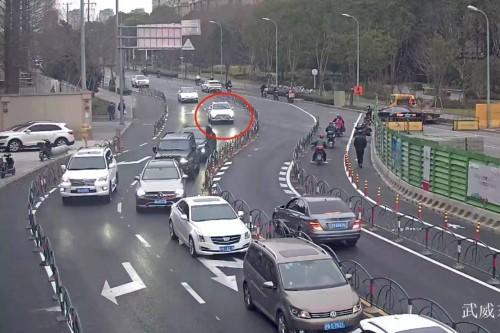 偷“东桩”补“西桩” 上海警方出动破案！