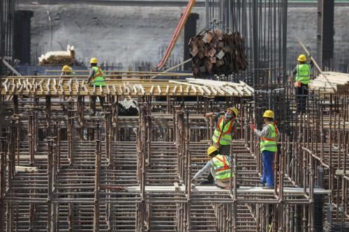 一置业公司因未组织竣工验收擅自交付使用被罚款15万元