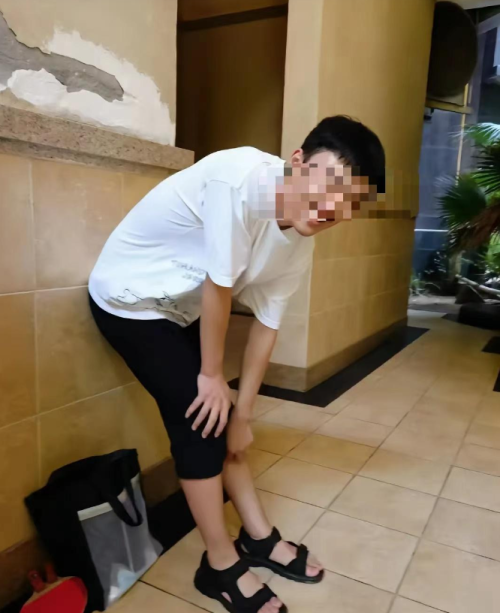 胡鑫宇尸检已完成，案件仍在进一步侦办过程中