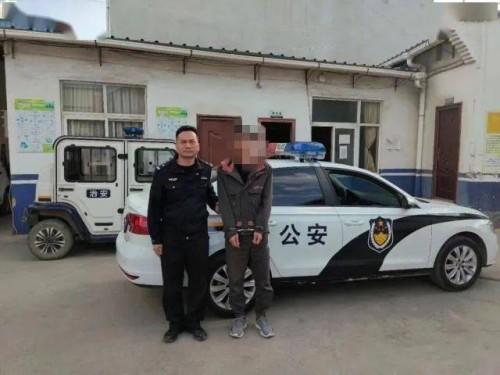 一男子要钱不成恐吓父母被判刑