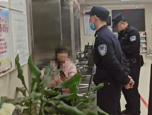 恋爱脑险被“男友”诈骗4万元运费 民警：这样的案件很寻常