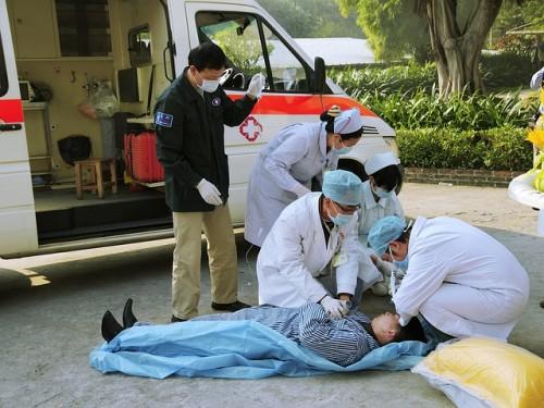医疗事故赔偿如何进行？