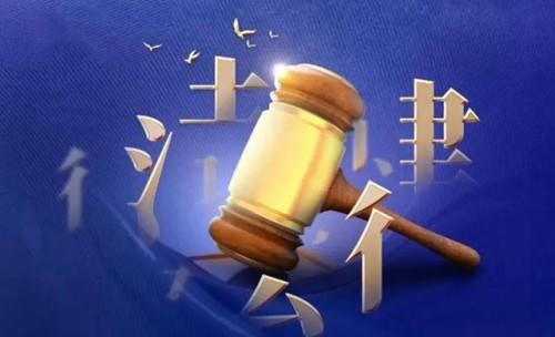 亲民的法律效果是怎样的？