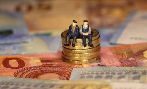 公司社保一直处于欠缴状态怎么办
