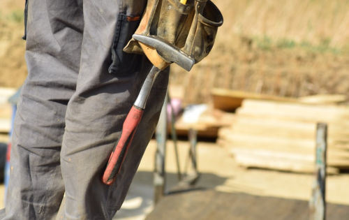 常见建筑行业工伤事故的法律责任和赔偿标准